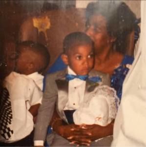 Meet your Posher, Gerard